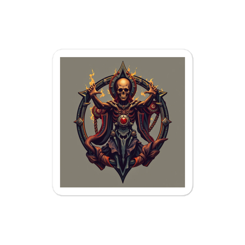 Dark Gift