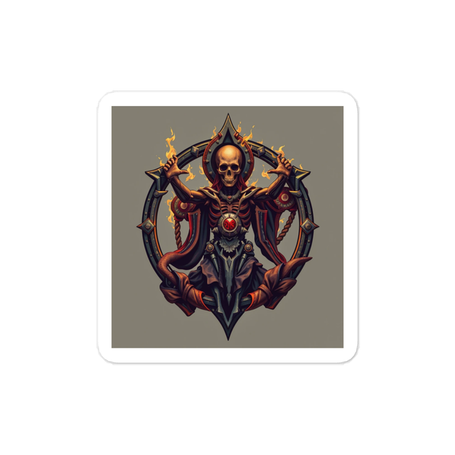 Dark Gift