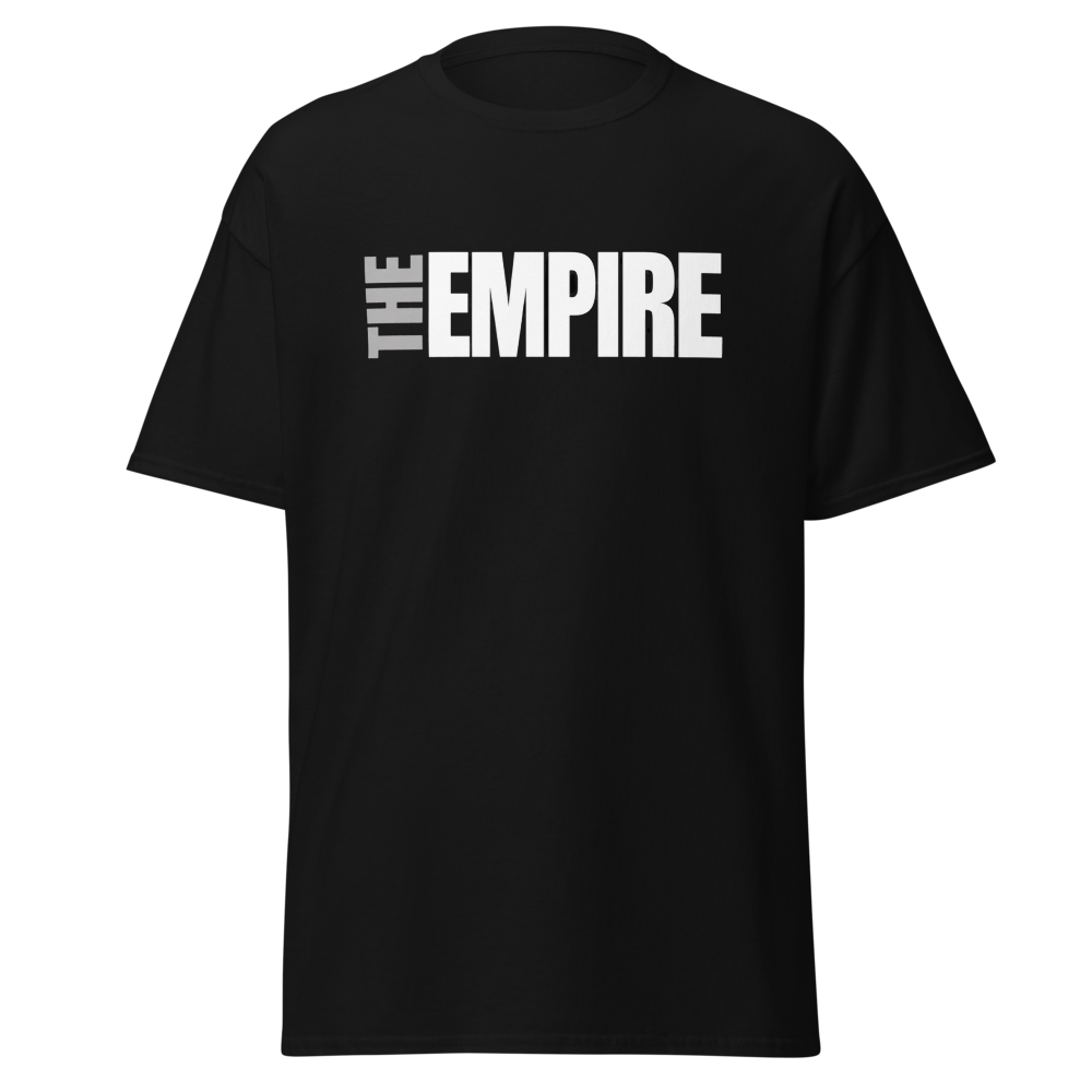 *The Empire T-Shirt