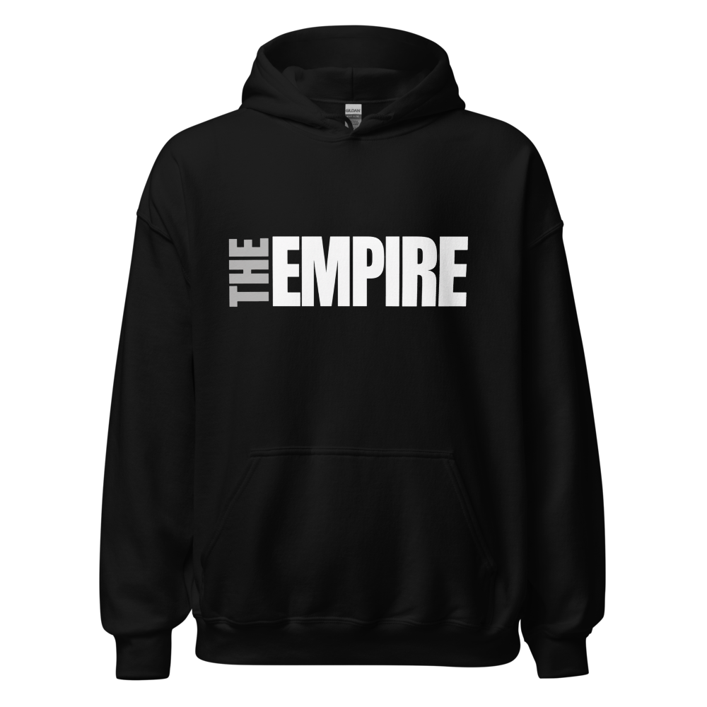 *The Empire Hoodie