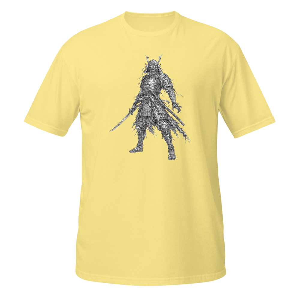 Samurai Demon