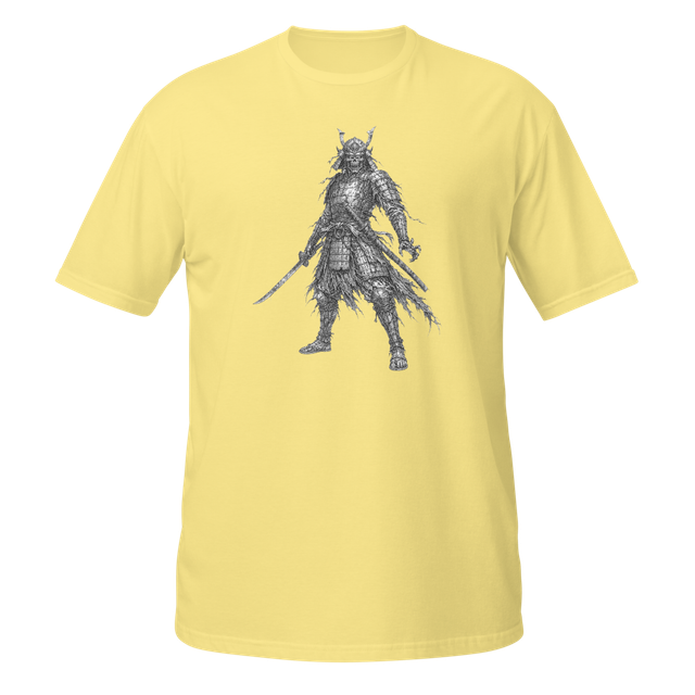 Samurai Demon