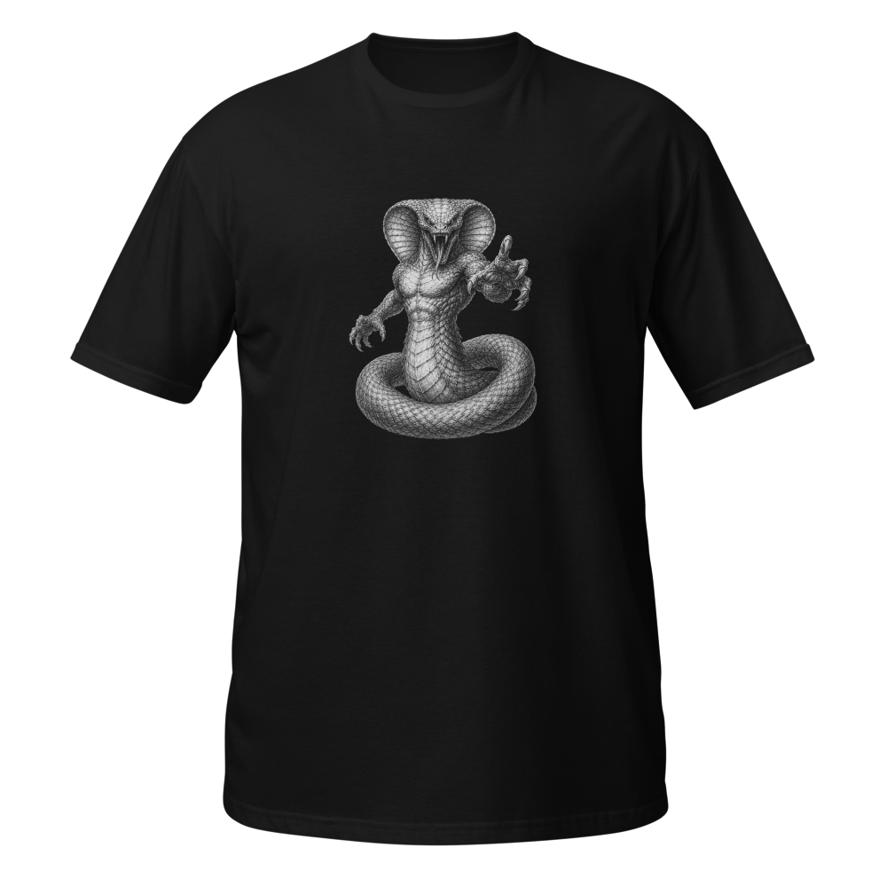 Cobra Headed Naga