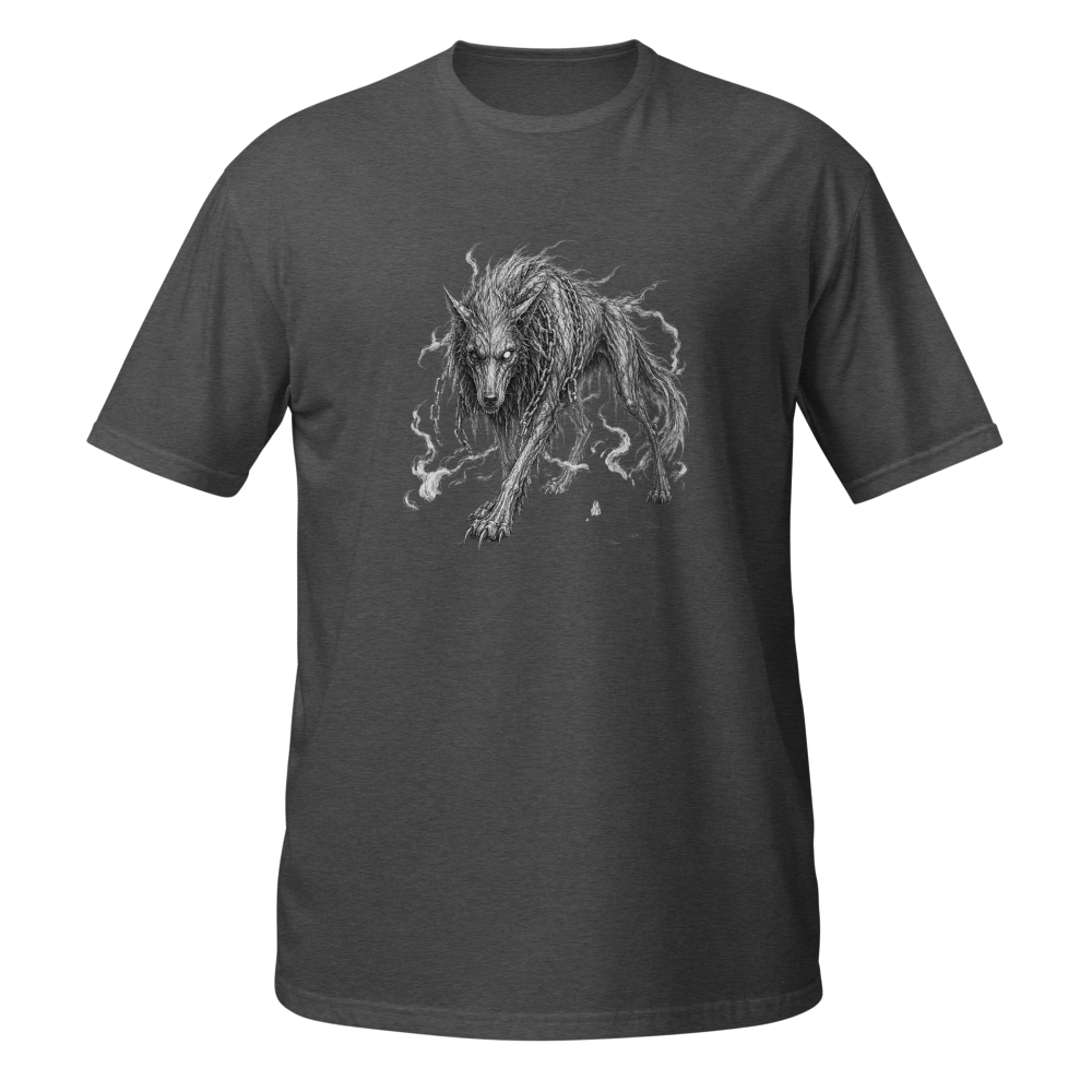 Black Shuck