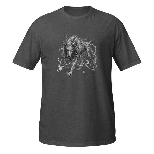 Black Shuck