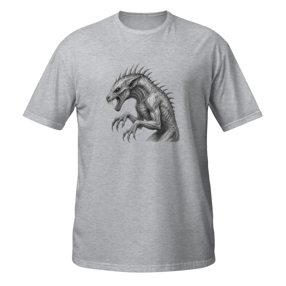 Chupacabra