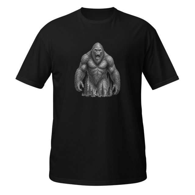 Sasquatch