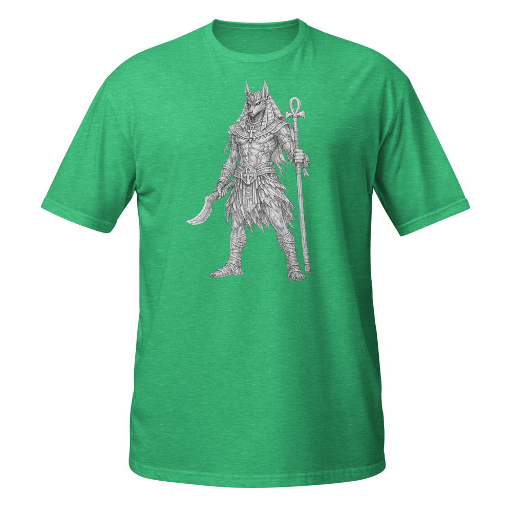 Anubis