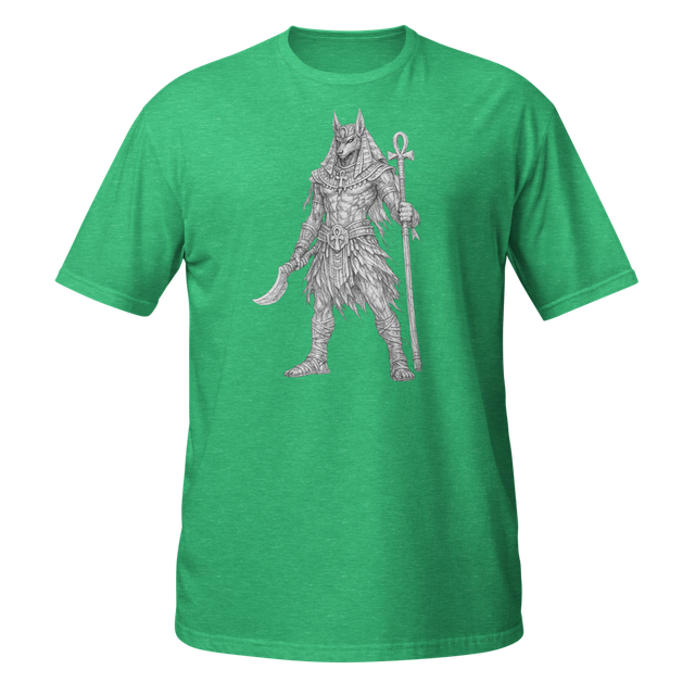 Anubis