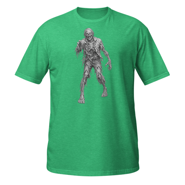 Zombie