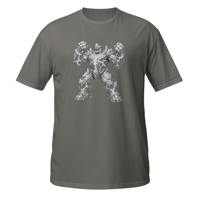 Stone Golem