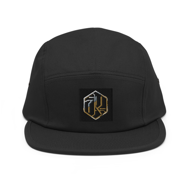 Maison~ž panel cap