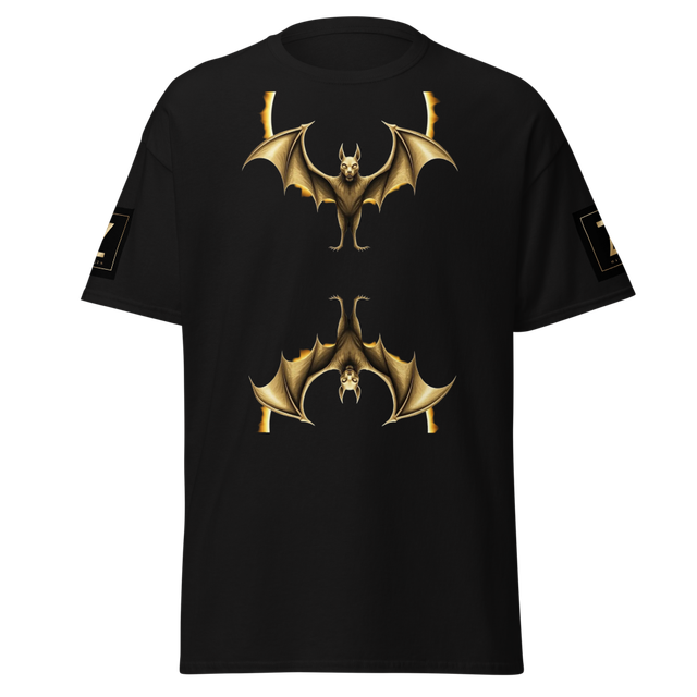 Maison ž unisex classic t~shirt