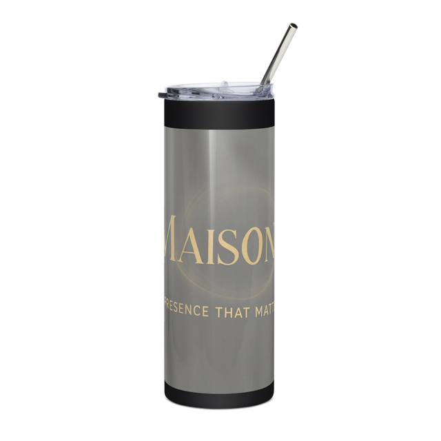 Maison~ž Tumbler