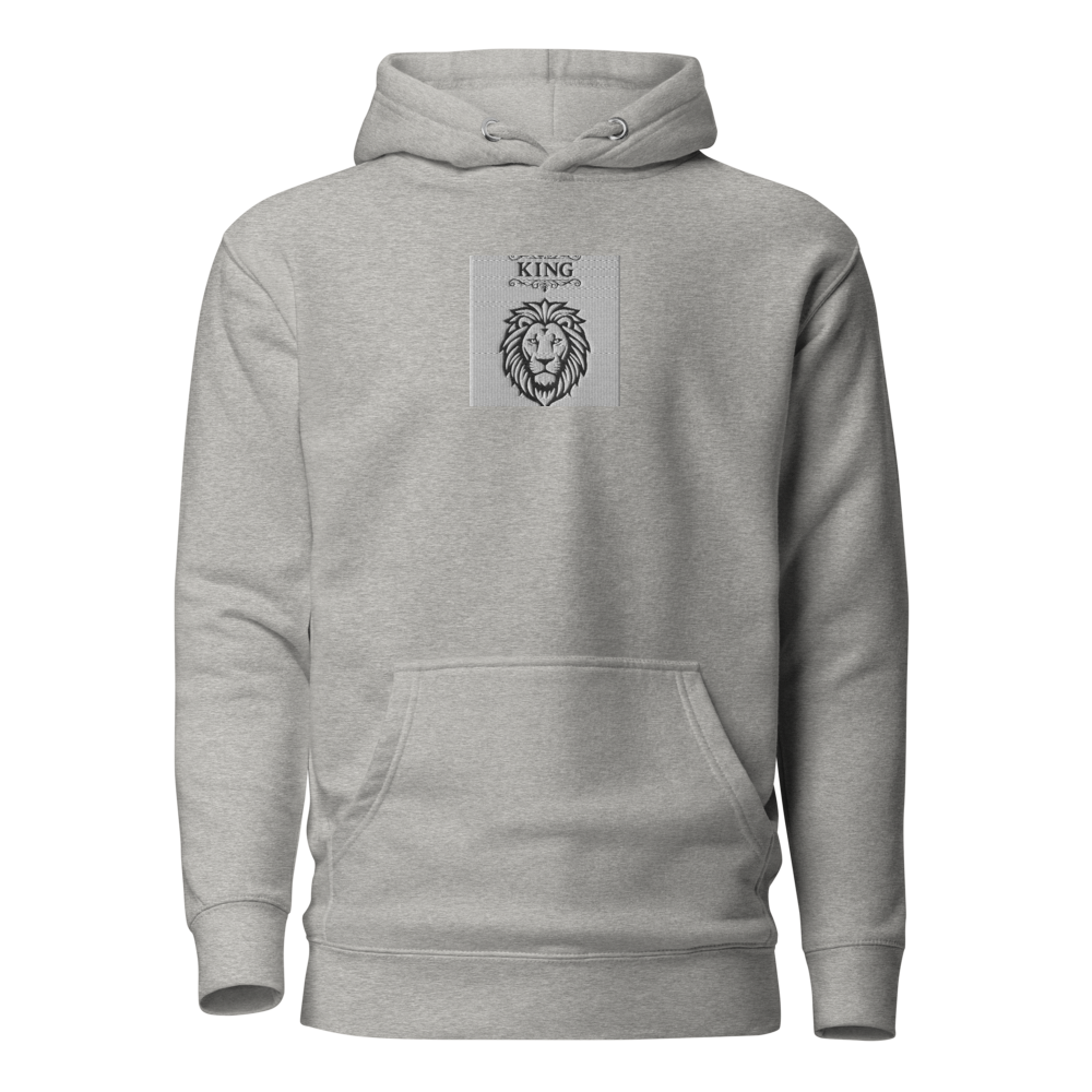 Maison ž premium hoodie 