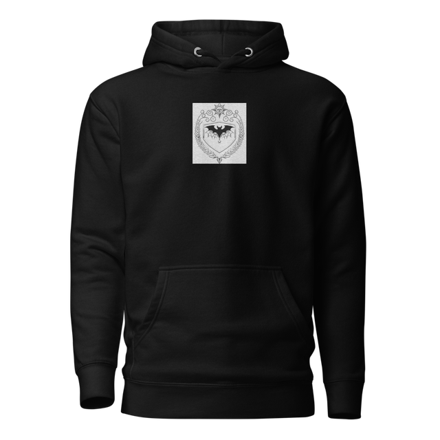 Maison~ž unisex pullover hoodie