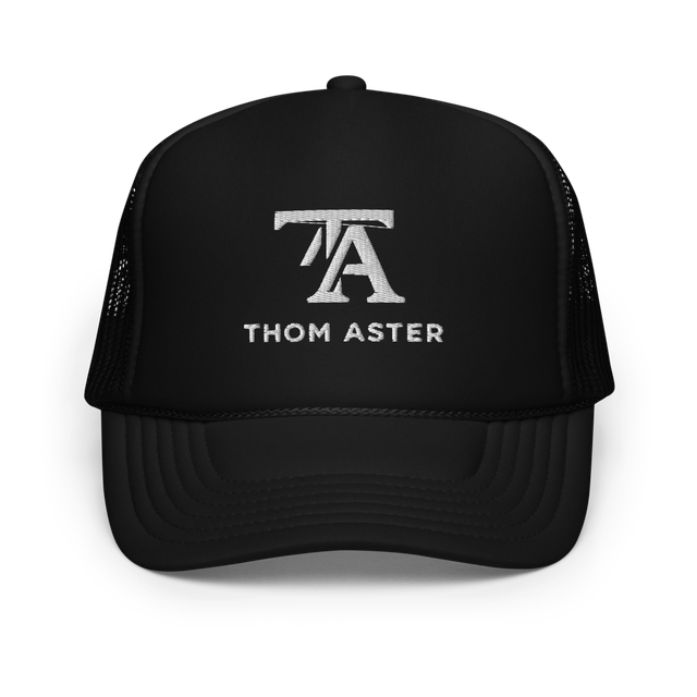 Trucker Hat - Thom Aster