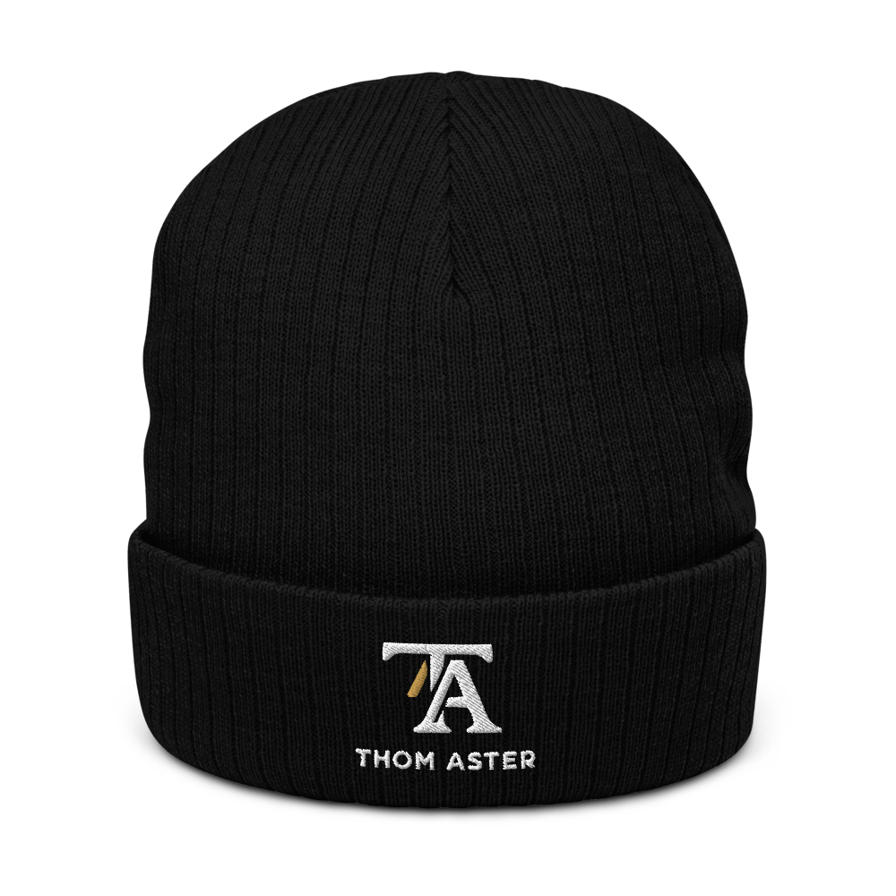 Beanie - Thom Aster