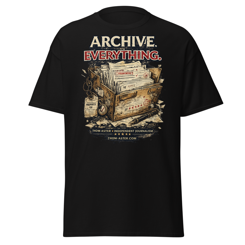 Archive Everything