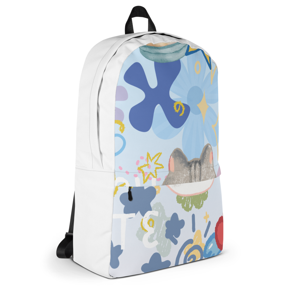 Cute backpack