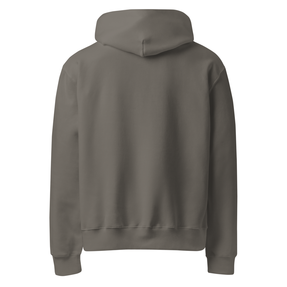 Heavyweight Hoodie