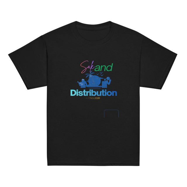 UrbanVibe Wear Your Vibe T-Shirt