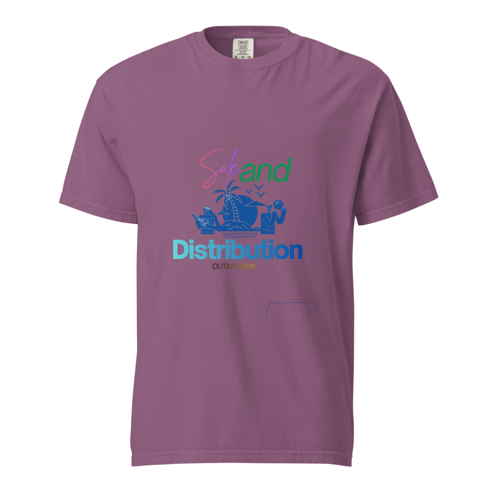 UrbanVibe Wear Your Vibe T-Shirt