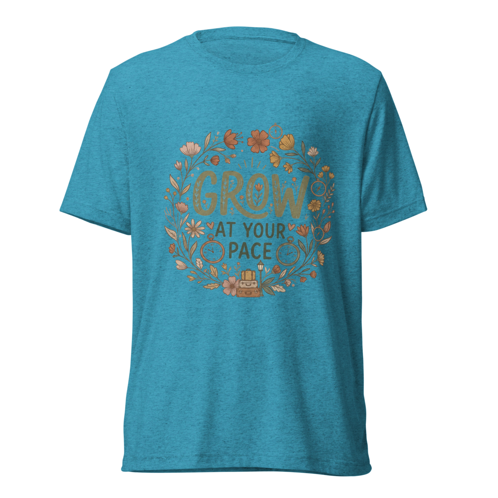 Unisex Tri-Blend T-Shirt