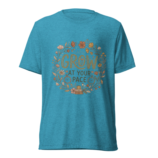Unisex Tri-Blend T-Shirt