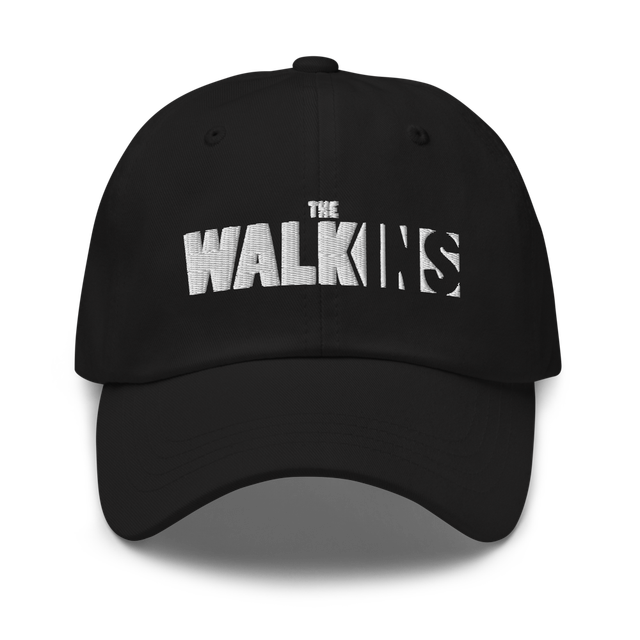 The Walk-ins Cap