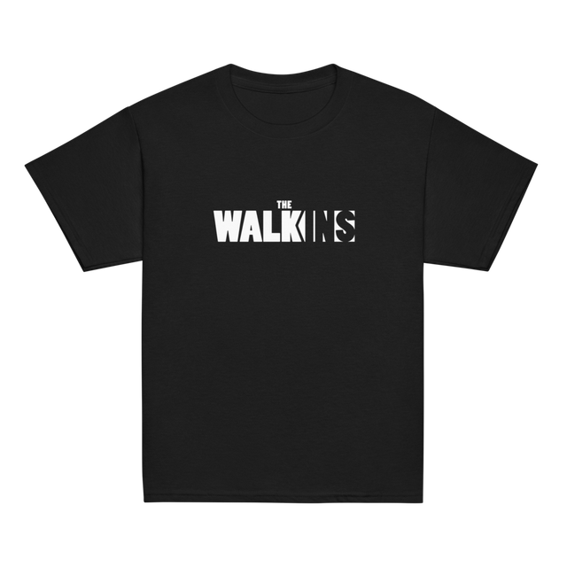 The Walk-ins Kids Tee