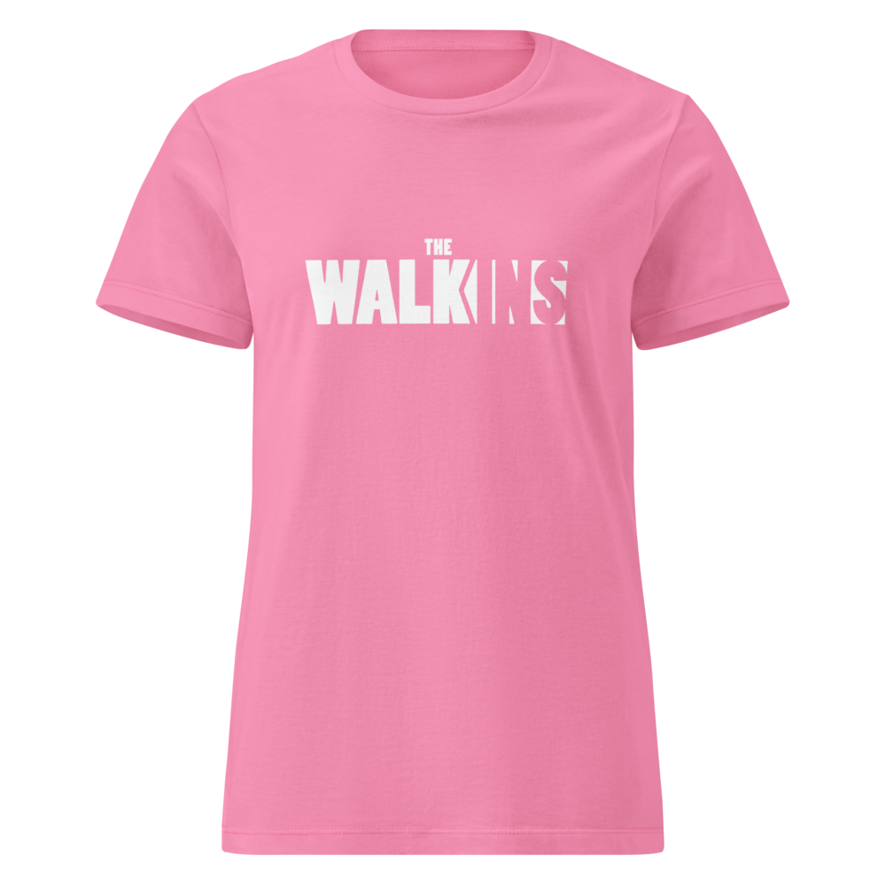 The Walk-ins Womens Tee