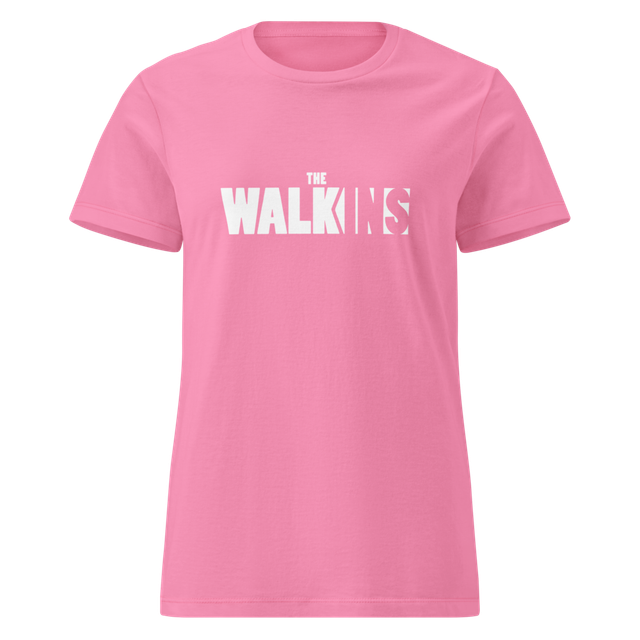 The Walk-ins Womens Tee
