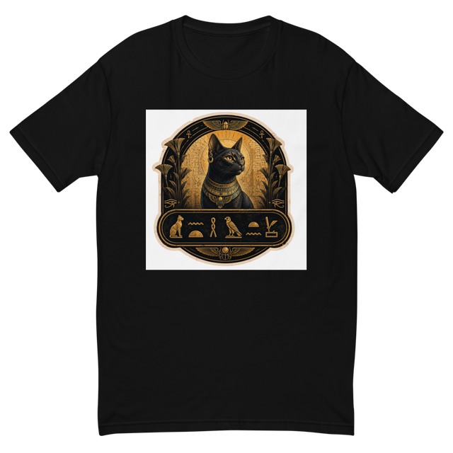 Black cat