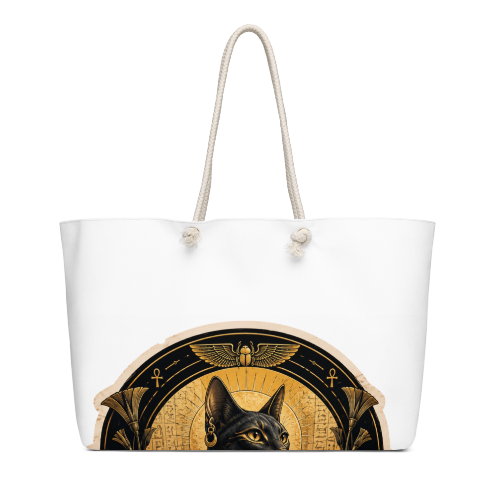 Black cat