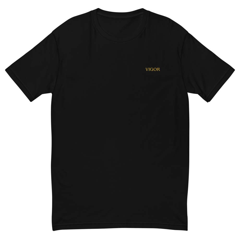 VIGOR Signature Tee