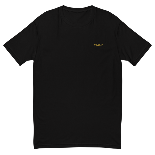 VIGOR Signature Tee