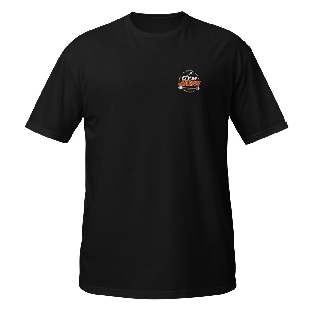 GJ Unisex Basic Softstyle T-Shirt "Flyers"