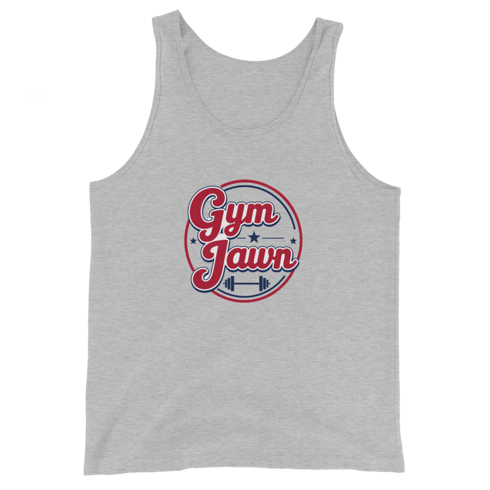 GJ Men’s Staple Tank Top