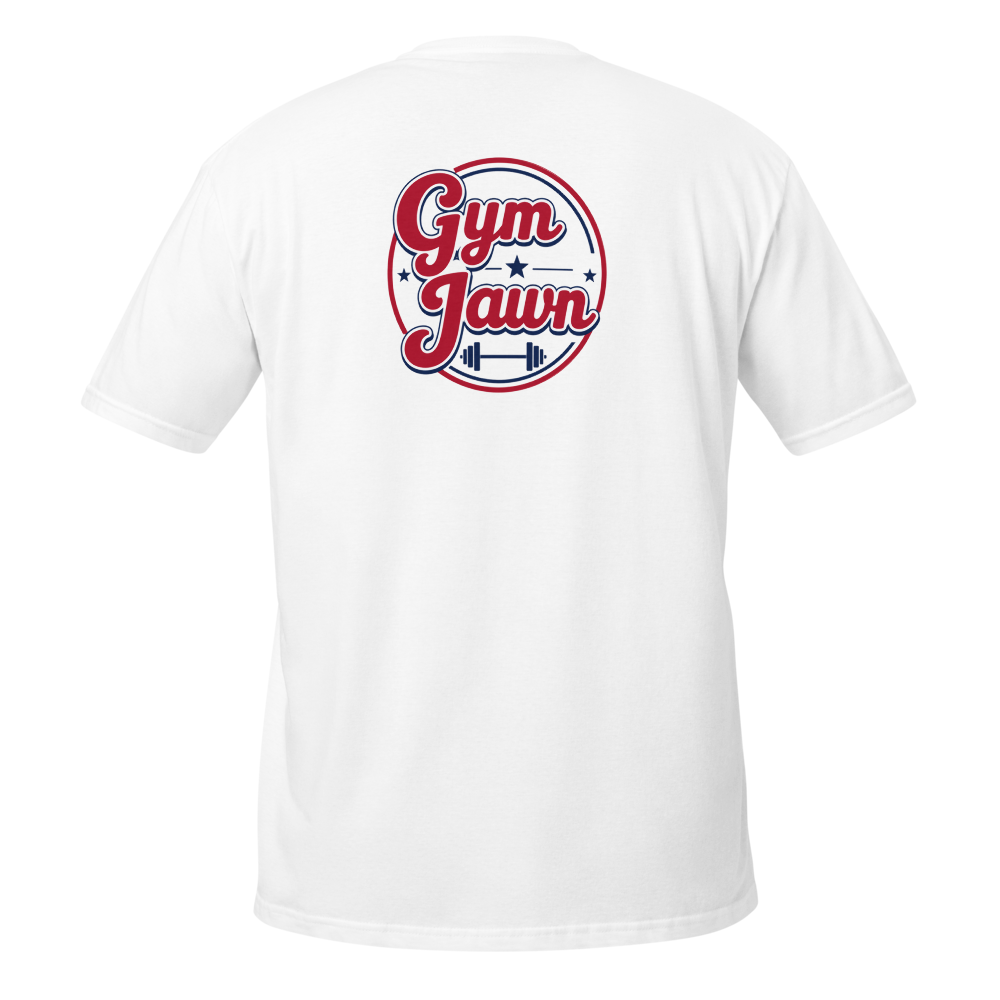 GJ Unisex Basic Softstyle T-Shirt
