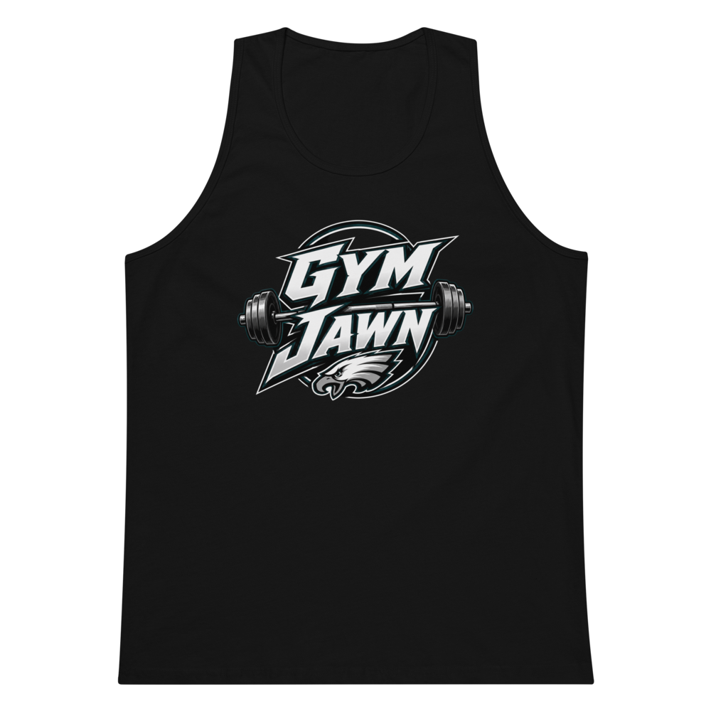GJ M Premium Tank
