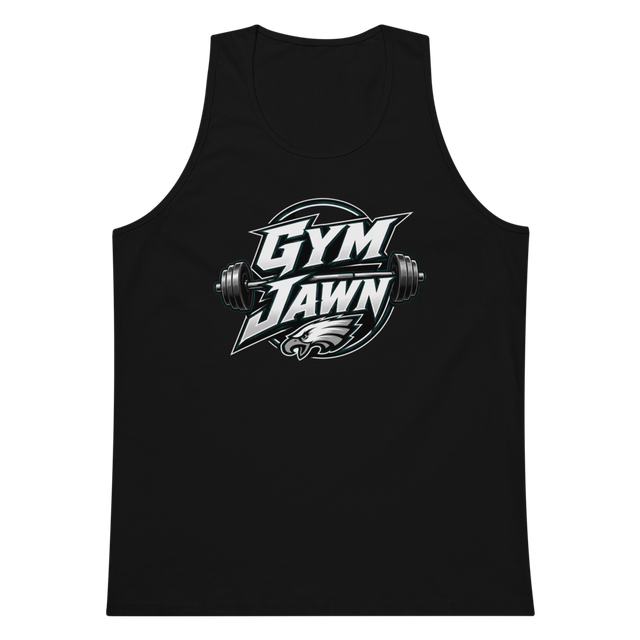 GJ M Premium Tank