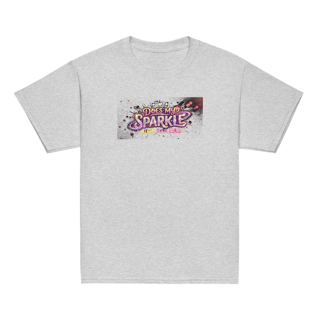 Youth classic tee