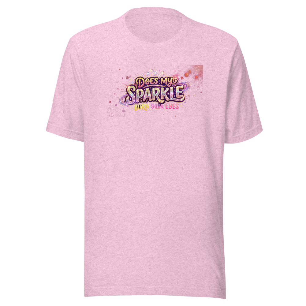 Unisex half sleeves tshirt
