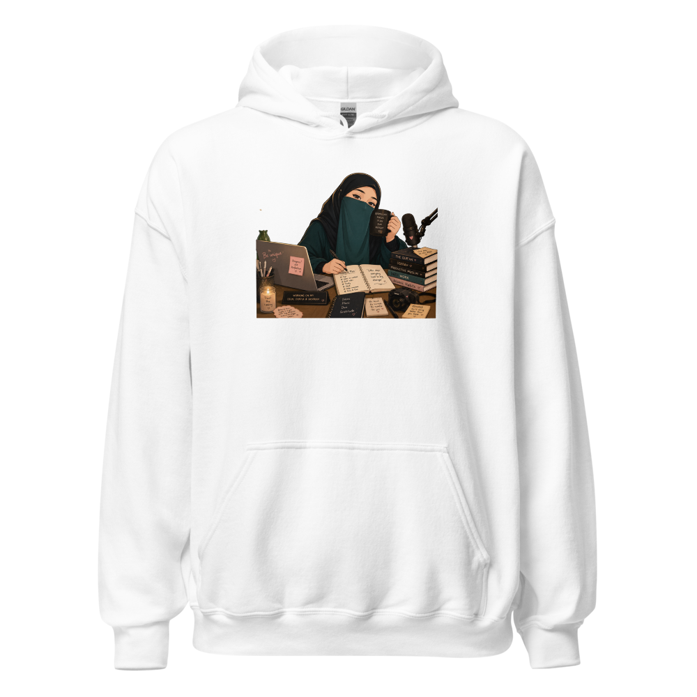 Girls hoodie 