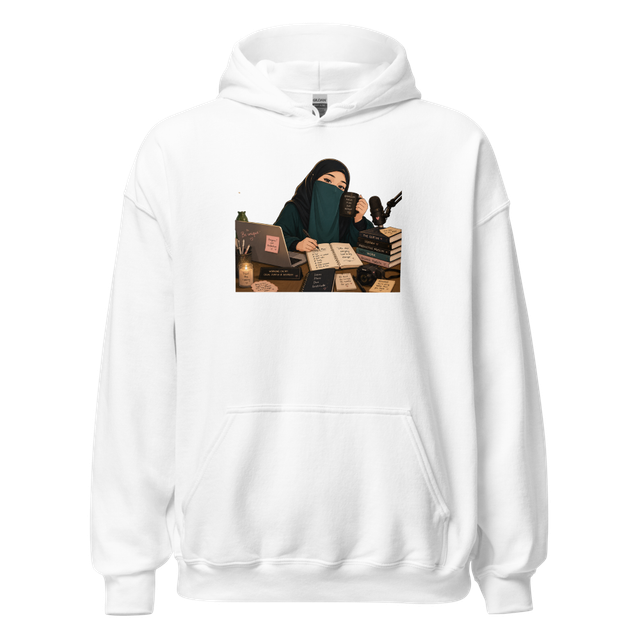 Girls hoodie
