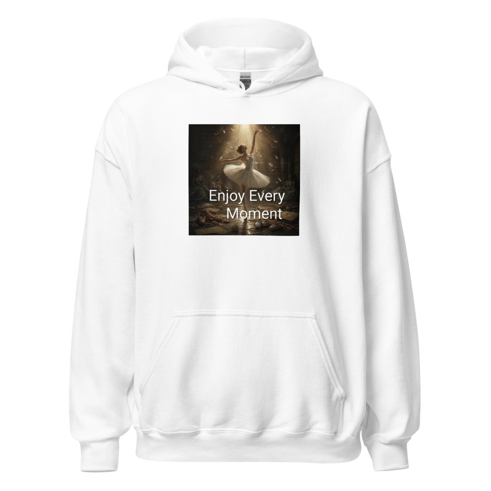 Girls Hoodie 