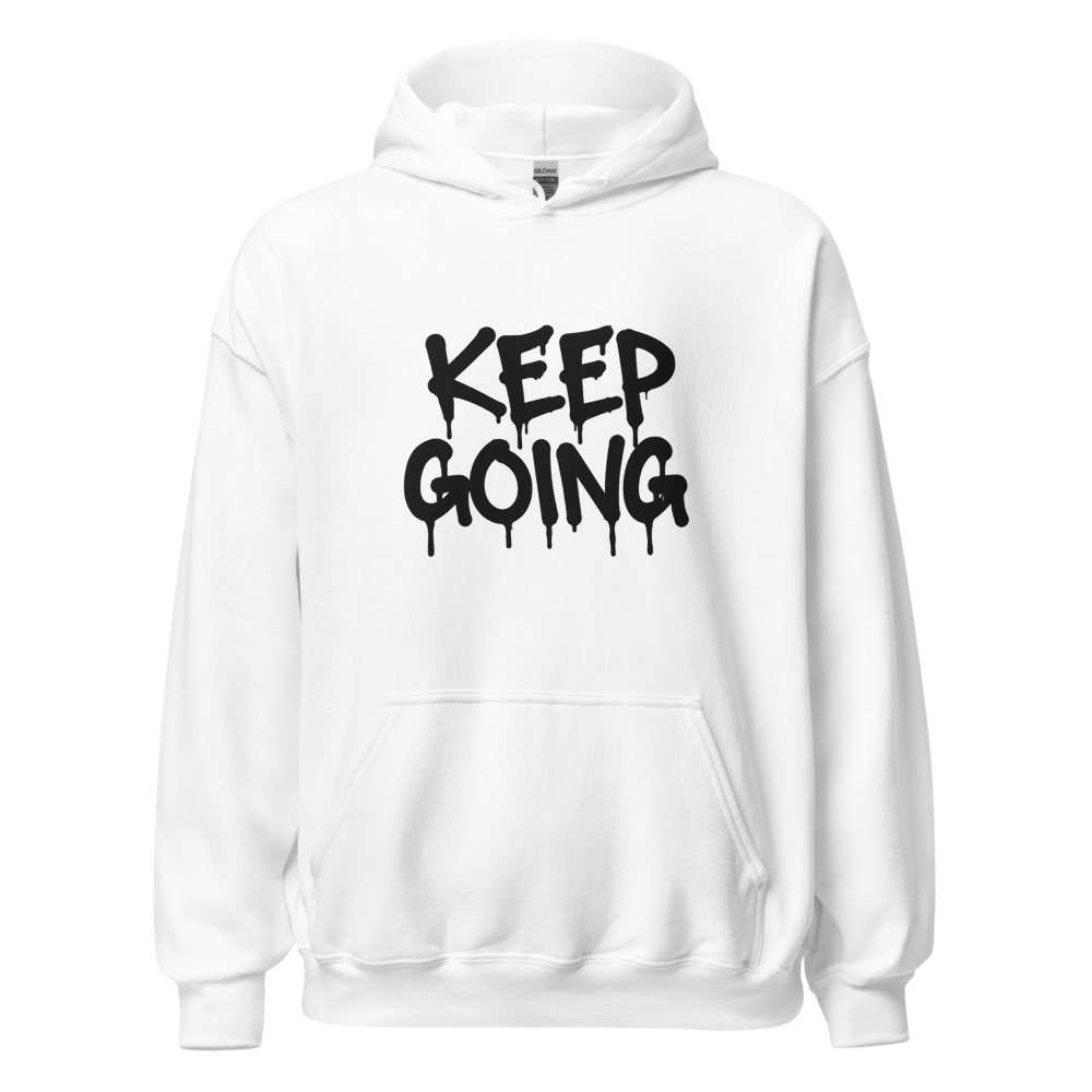Premium Casual Hoodie