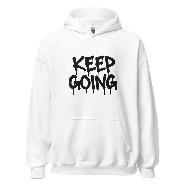 Premium Casual Hoodie