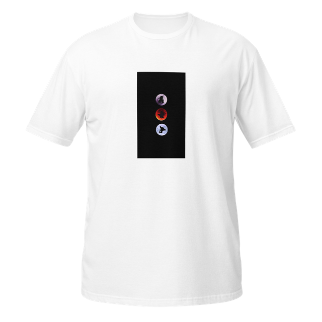 Casual T - Shirts